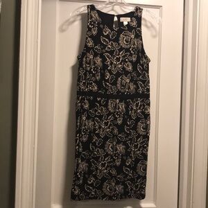 Loft Dress